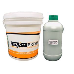 Selante para Baldrames/ Alicerces 3,350 Kg - Cinza