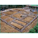 Ver imagem 4 de Selante para Baldrames/ Alicerces 3,350 Kg - Cinza