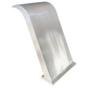 Ver imagem 2 de Cascata para Piscina Inox Wave Iguaçu