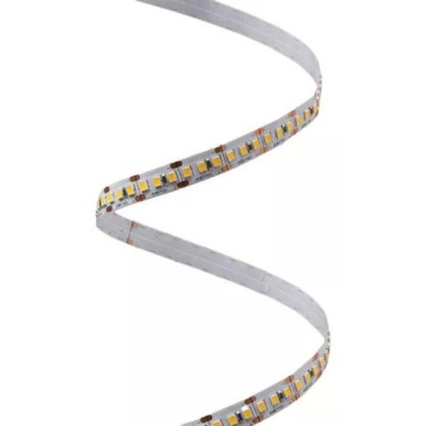 Fita de Led 5m 16w/m 3000k 12v Ip20 Evoled