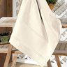 Toalha Banhão Döhler Artesanalle 90x150cm para Pintar Toalha Banhão Döhler Artesanalle Marfim para P - 2