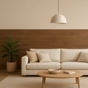 Ver imagem 1 de Revestimento de Parede Vinílico Arquitech Château Mur 2mm - Marie Cx 5,15m² - Única Único