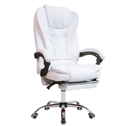 Cadeiras Presidente Altura Regulável com Massagem - 2