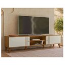 Ver imagem 2 de Rack Denver para Tv até 75 Polegadas com Porta de Correr - Peternella