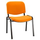 Ver imagem 1 de Cadeira para Auditórios Linha Hotel Auditório Laranja