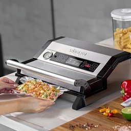 Seladora a Vácuo Portátil Lns800 Selovac Neo - 110v - 2