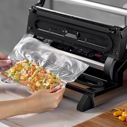 Seladora a Vácuo Portátil Lns800 Selovac Neo - 110v - 3