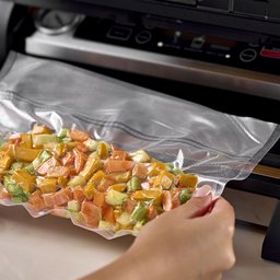 Seladora a Vácuo Portátil Lns800 Selovac Neo - 110v - 4