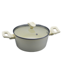 Ver imagem 6 de Jogo de Panelas Parma com Indução Cerâmica Cinco 4 Peças A5