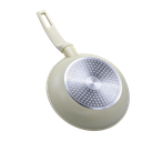 Ver imagem 3 de Jogo de Panelas Parma com Indução Cerâmica Cinco 4 Peças A5