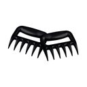 Ver imagem 1 de Garras Multiuso Tramontina Churrasco Black 22847201 Preto