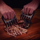 Ver imagem 3 de Garras Multiuso Tramontina Churrasco Black 22847201 Preto