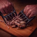 Ver imagem 4 de Garras Multiuso Tramontina Churrasco Black 22847201 Preto