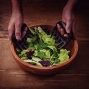 Ver imagem 5 de Garras Multiuso Tramontina Churrasco Black 22847201 Preto