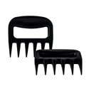 Ver imagem 2 de Garras Multiuso Tramontina Churrasco Black 22847201 Preto