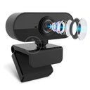 Ver imagem 1 de Webcam Full Hd - Preta