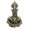 Fonte de água - Deusa Hindu da fortuna - Feng Shui - 2