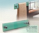 Ver imagem 3 de Porta Toalha de Rosto 8x40 Cm - 8mm - Fume