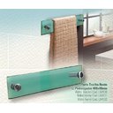 Ver imagem 3 de Porta Toalha de Rosto 8x40 Cm - 8mm - Fume