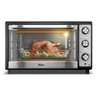Forno Elétrico Philco 65l Pfe65 Preto 220v - 6
