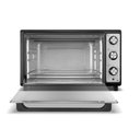 Ver imagem 3 de Forno Elétrico Philco 65l Pfe65 Preto 220v