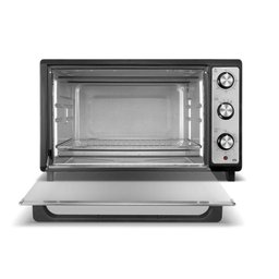 Forno Elétrico Philco 65l Pfe65 Preto 220v - 3
