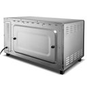 Ver imagem 5 de Forno Elétrico Philco 65l Pfe65 Preto 220v