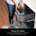 Ver imagem 7 de Ninja Br601amz Sistema de Cozinha Total Crushing 1200w, Cinza