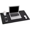 Ver imagem 1 de Ótimo Desk Pad Grande Setup Gamer 70x30cm Couro Sintetico