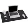 Ótimo Desk Pad Grande Setup Gamer 70x30cm Couro Sintetico - 1
