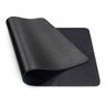 Ótimo Desk Pad Grande Setup Gamer 70x30cm Couro Sintetico - 5