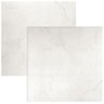 Porcelanato Acet Borda Reta Calacata Branco 119,5x119,5cm - 3