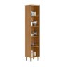 Paneleiro 1 Porta 45cm Selene Linea Brasil - 2