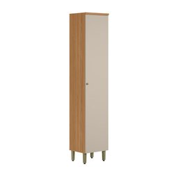 Paneleiro 1 Porta 45cm Selene Linea Brasil - 1