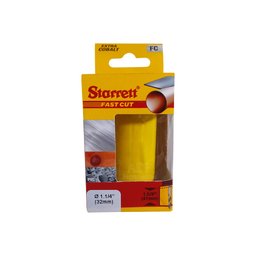 Serra Copo Fast Cut 32mm Starret Fch0114-g - 4