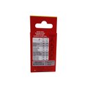 Ver imagem 5 de Serra Copo Fast Cut 32mm Starret Fch0114-g