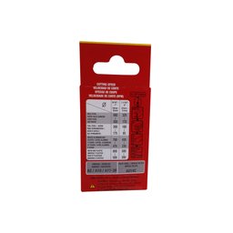 Serra Copo Fast Cut 32mm Starret Fch0114-g - 5