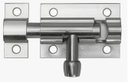Ver imagem 2 de Ferrolho 1,5" Brilhante – Kit com 2 Peças