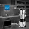Liq Industrial Tron Master 800w 1,5l Inox - 51.06-0005 [f004] - 4