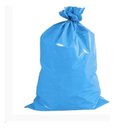 Ver imagem 1 de Saco Lixo Azul 100l C/100 Unidades