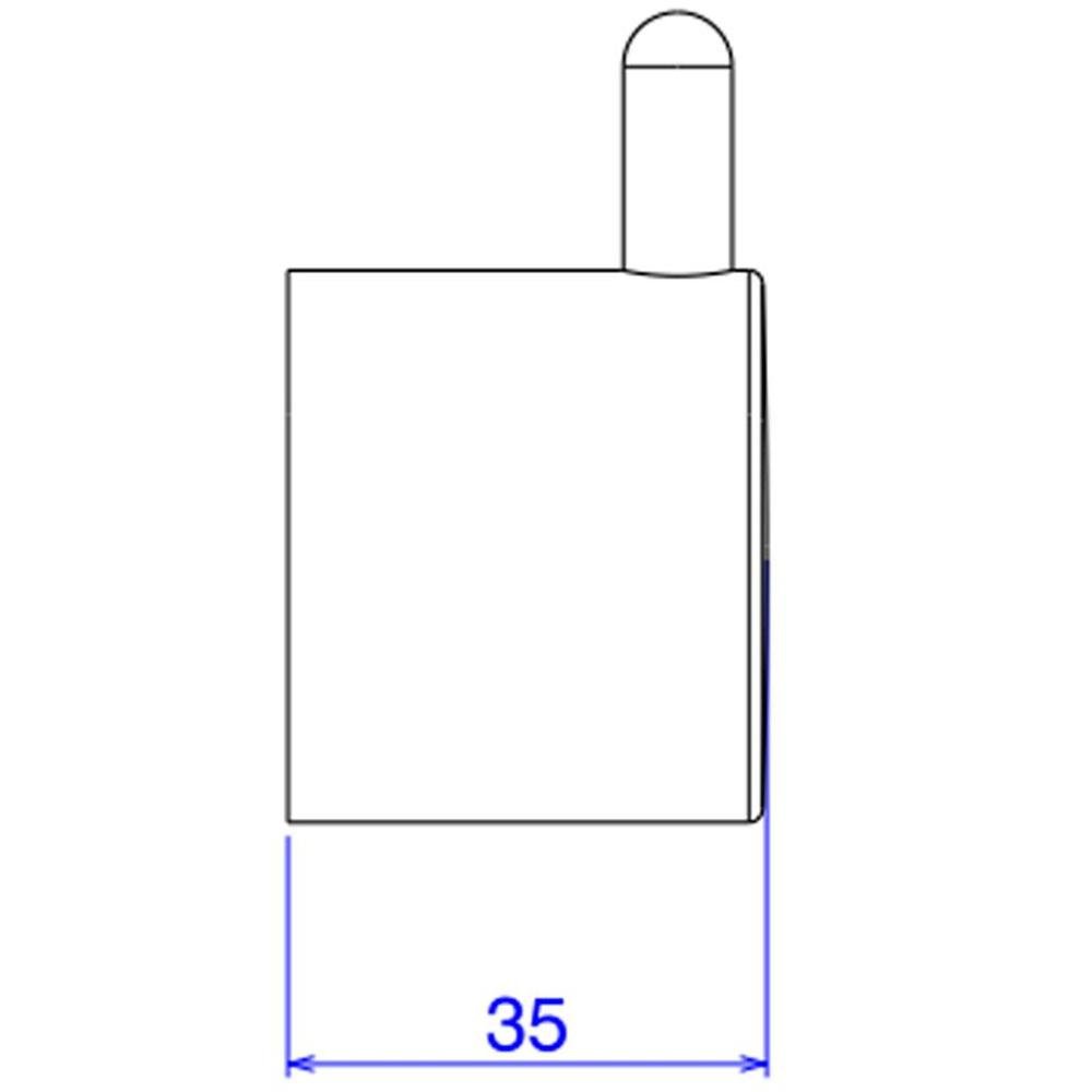 Cabide Deca Flex 2060.c.flx - 4