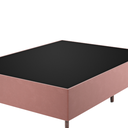 Ver imagem 2 de Base Box Casal Class (38x138x188cm) Turkey Rose - Casa Giulia