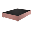 Ver imagem 1 de Base Box Casal Class (38x138x188cm) Turkey Rose - Casa Giulia