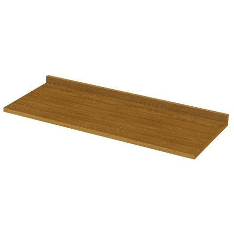 Módulo Cozinha Henn Americana Tampo Gabinete 120x53cm Nature-henn