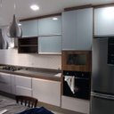 Ver imagem 6 de Revest para Formica Prata Essencial Duratex 3m X 60cm Acabamento Resistente Moveis Madeirado