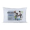 Travesseiro Antialérgico Liberty Altenburg 50x70 Cm 180 Fios - 5
