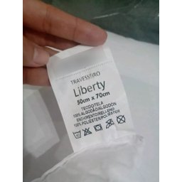 Travesseiro Antialérgico Liberty Altenburg 50x70 Cm 180 Fios - 4