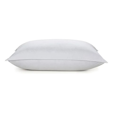 Travesseiro Antialérgico Liberty Altenburg 50x70 Cm 180 Fios