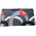 Ver imagem 3 de Manta Casal Microfibra Colors Estampada 180x200cm Cinza Aço