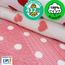 Ver imagem 3 de Kit 6 Peças Toalha Banho + Rosto Infantil Estampada 100% Algodão Felpuda Prisma Dohler Bf Casa